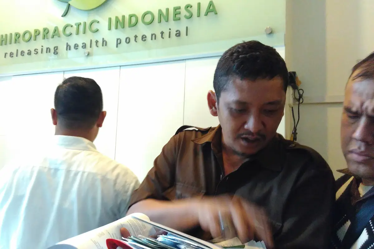 Chiropractic