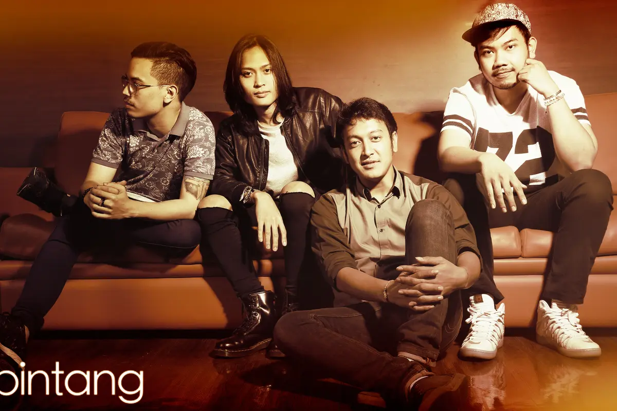 [Bintang] Barris