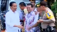 Segmen 2: Jokowi Lebaran di Solo hingga Padatnya Stasiun Bogor