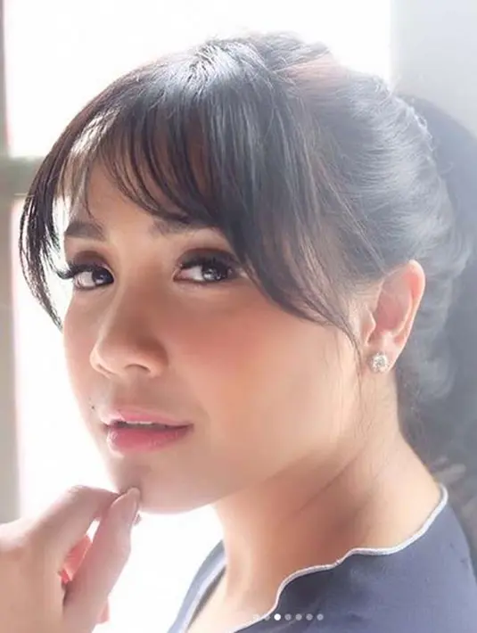 (Instagram/raffinagita1717)