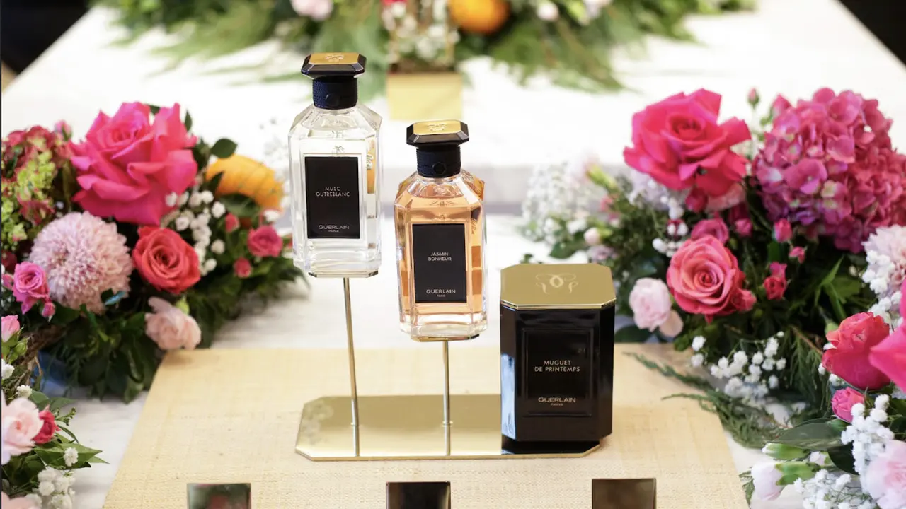 Guerlain