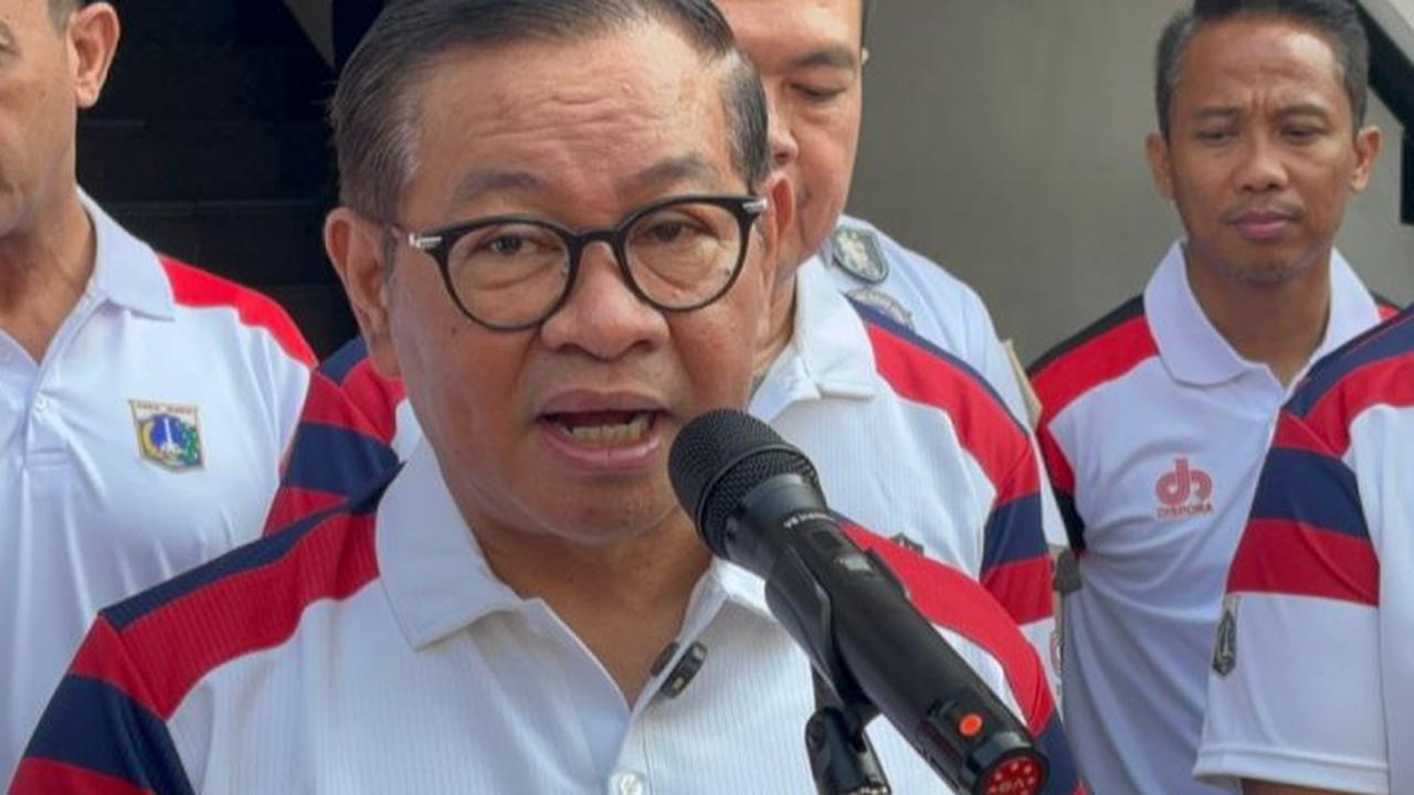 Kabar Gembira, Pramono Beri Diskon Pajak Hotel dan Restoran hingga Akhir 2025