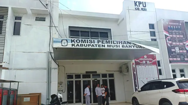 Kesiapan KPU untuk Pemilih Disabilitas di Musi Banyuasin Jelang Pemilu 2024 (2)