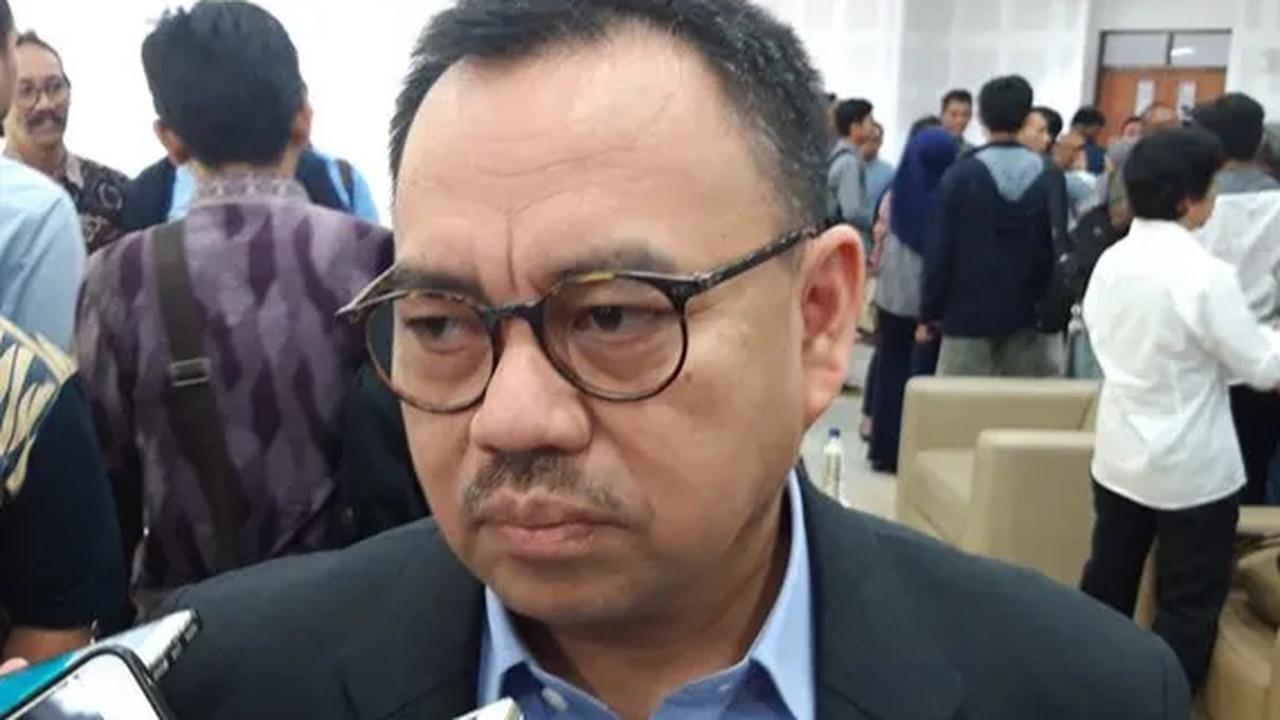 Sudirman memastikan tidak memutus komunikasi dengan Partai Demokrat, meski partai yang dipimpin Agus Harimurti Yudhoyono itu telah menarik dukungan kepada Anies Baswedan.<br>