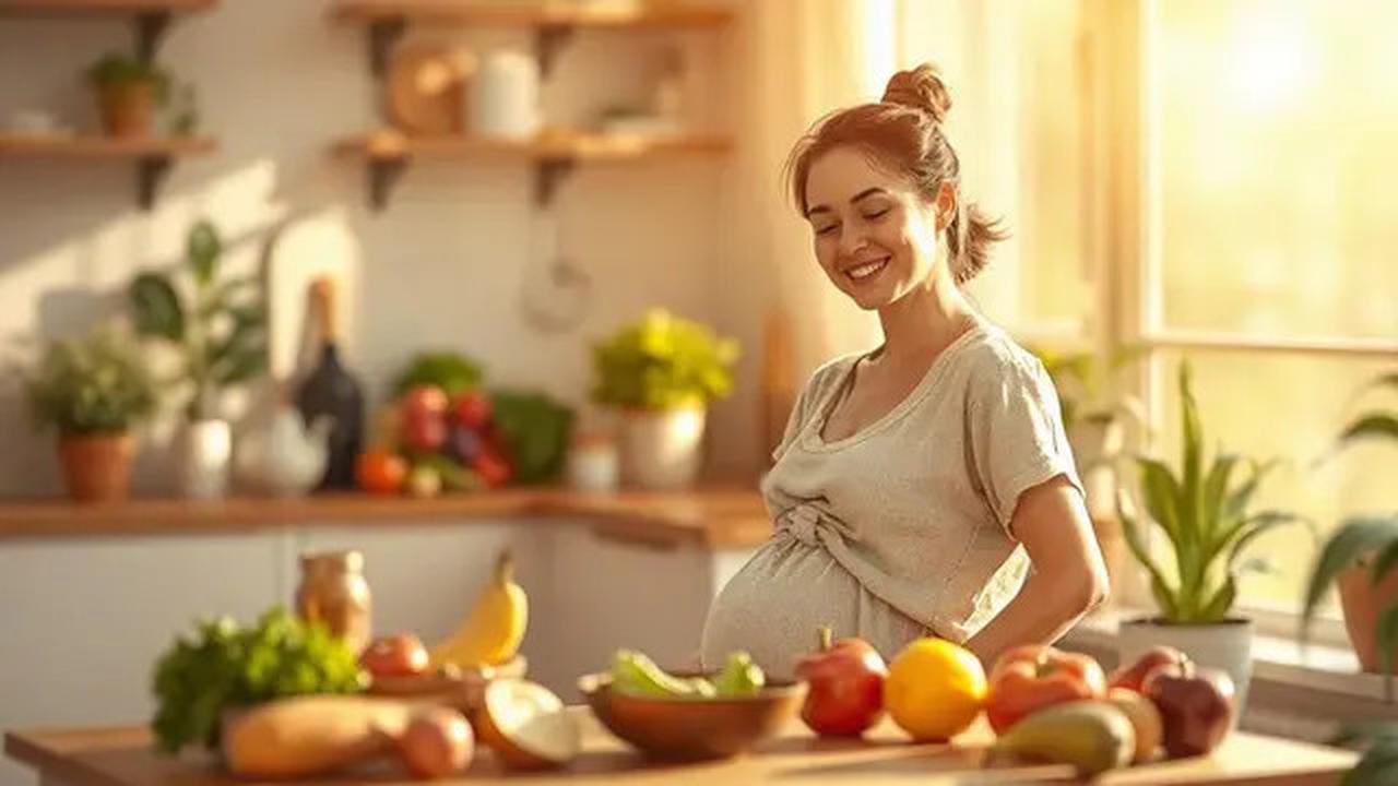 8 Doa untuk Ibu Hamil Agar Selamat dan Bayi Sehat, Baca Ini Setiap Hari