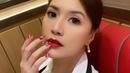 Banyak yang menyebut Asty Ananta cantik bak barbie bahkan artis Korea. (FOTO: instagram.com/asty_ananta/)