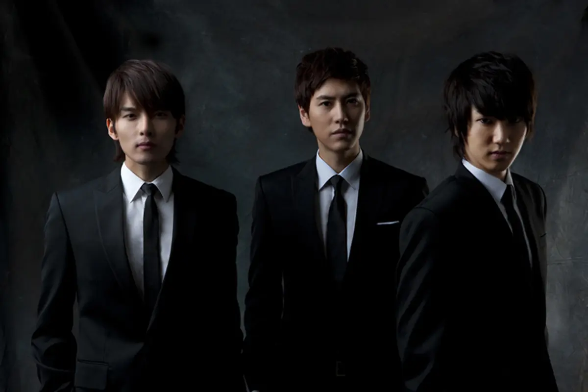 Super Junior-K.R.Y