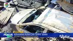 Simak Fokus Pagi (01/08) dengan berita-berita sebagai berikut, Penertiban Ratusan Pedagang Pasar Ricuh, Kebakaran Rumah, Satu Bocah Meninggal Dunia, Mobil Diduga Berpelat Polri Ugal-ugalan, Pekerja Bangunan Tertimbun Tanah.