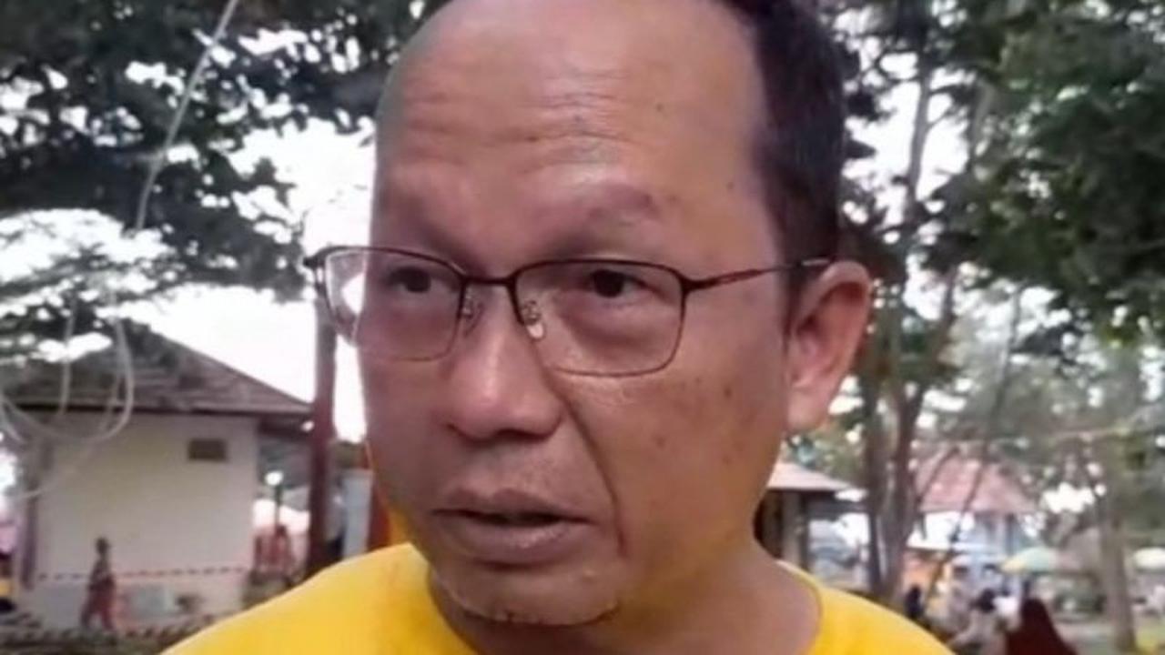 Berapa Pentingnya Kerukunan? Bupati Bangka Tengah Serukan Jaga Persatuan di Tengah Dinamika Nasional