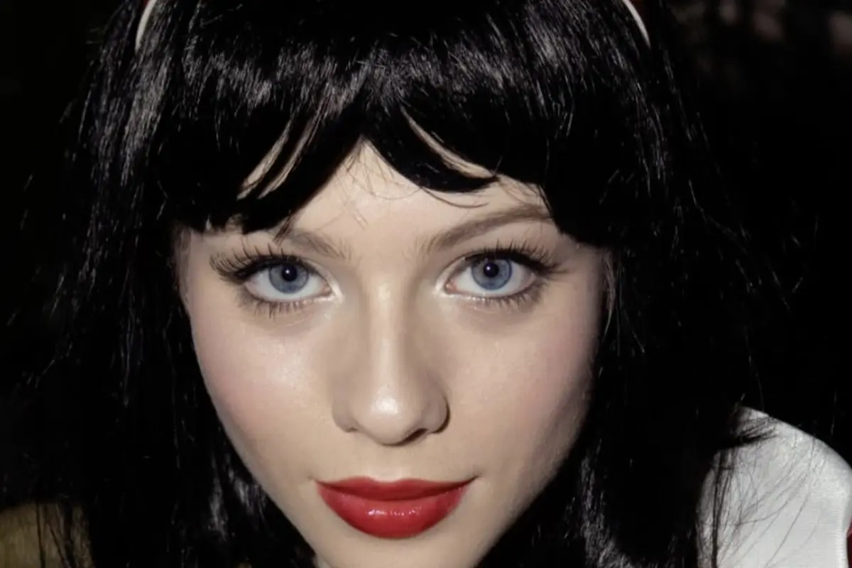 Michelle Trachtenberg