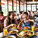 13 Tempat Makan Keluarga di Tangerang Murah 2026 yang Ramah Anak dan Bikin Betah