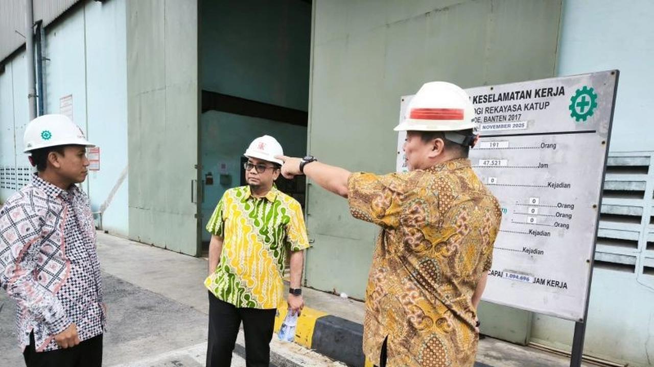 Permenperin 35/2025: Dorong Kepastian Pasar dan Daya Saing Industri Migas Nasional