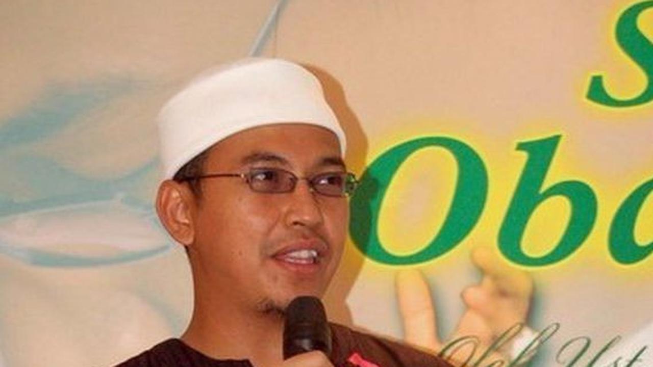 Jefri Al Buchori <br>