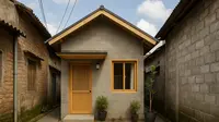 10 Tips Membangun Rumah Rp100 Juta di Gang Sempit Tren 2025