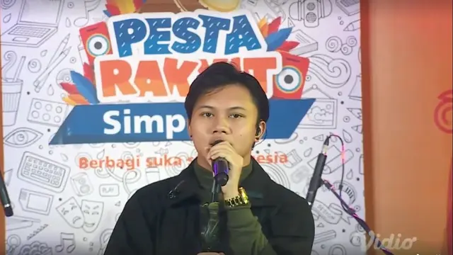 Rizky Febian