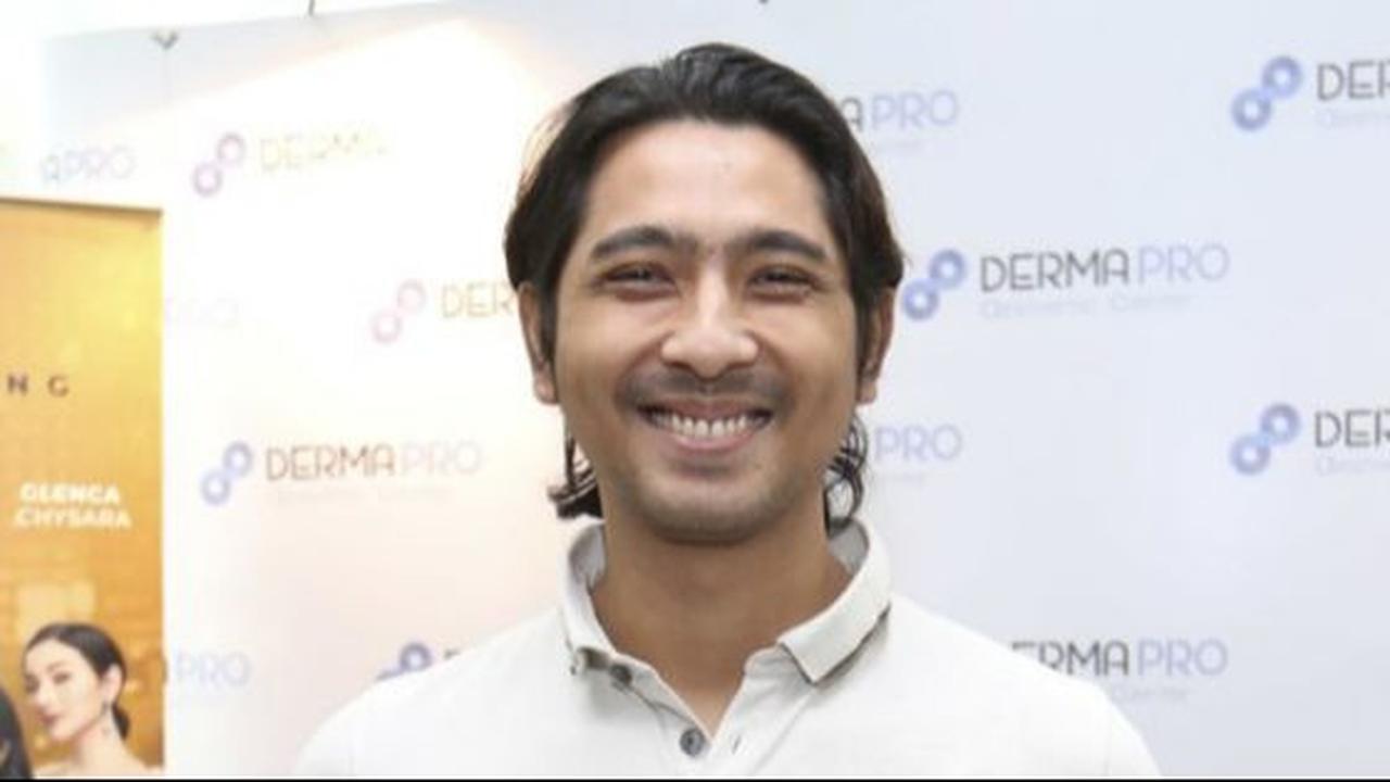 Lama Tak Muncul di Layar Kaca, Ini Potret Terbaru Arya Saloka yang Mengaku Wajahnya Sempat Rusak Akibat Salah Penggunaan Obat