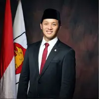 Moreno Soeprapto | foto: instagram