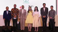 Cotton USA Networking 2019 Dukung Pelaku Industri Fashion Kolaborasi Bareng Pemerintah
