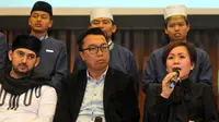 Bulan Suci, Indosiar Persembahkan `Ramadan Penuh Berkah` 2015 