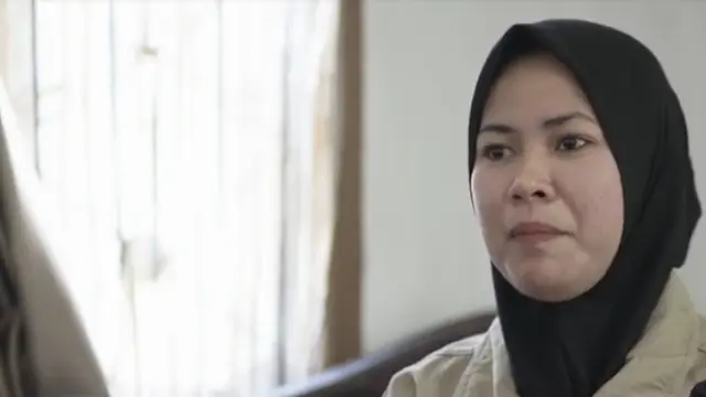 Penyandang Disabilitas