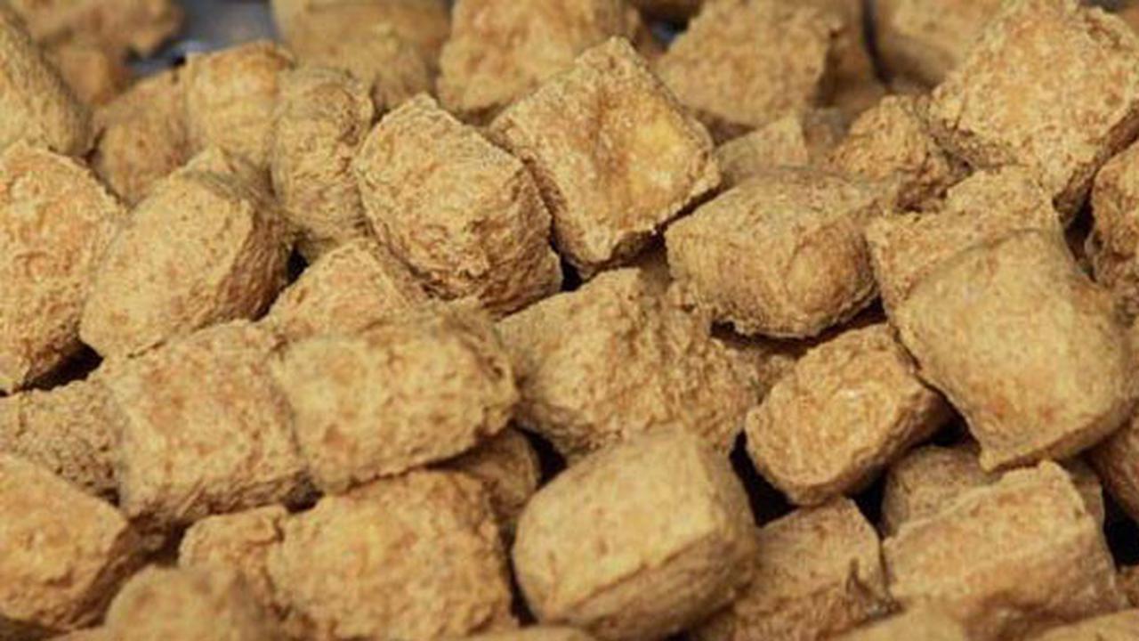 Cara Membuat Tahu Goreng Renyah Tanpa Tepung