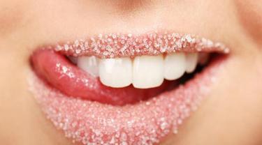 10 Cara Membuat Masker Bibir Dengan Bahan Alami Mudah Dan Cepat Hot Liputan6 Com