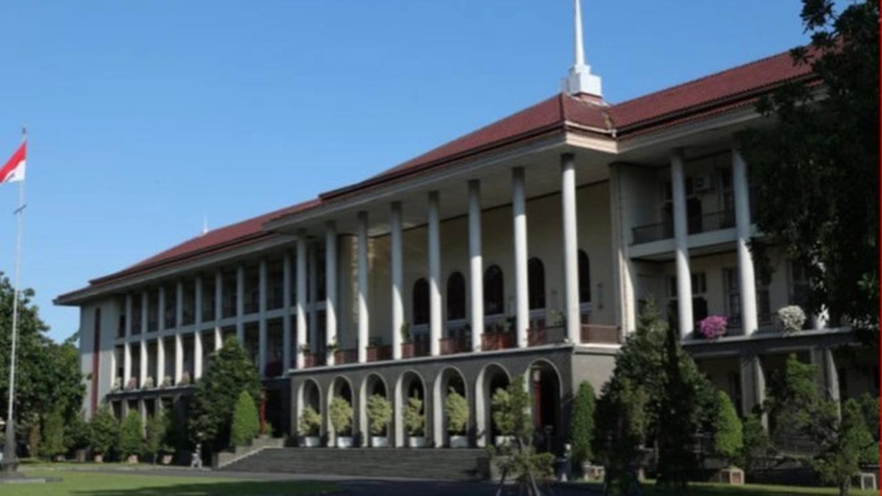 Tujuh Dosen UGM Masuk Jajaran Ilmuwan Berpengaruh Dunia, Begini Sosok Mereka