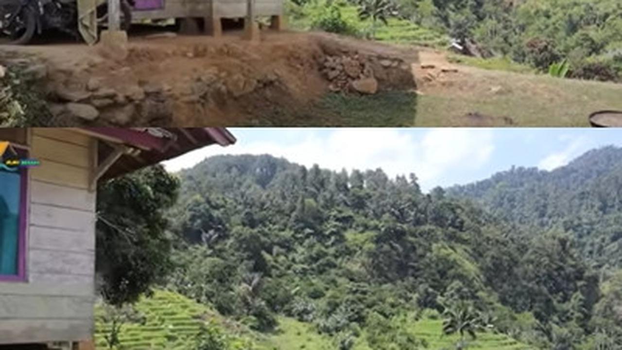 Rumah di Garut