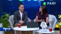 Fokus Pagi (16/10) mengangkat beberapa berita sebagai berikut, Pengeroyokan Pengunjung Kafe, Doa Bersama Keluarga Brigadir J, Evakuasi Warga Terjebak Banjir, Banjir Melanda Ibu Kota.