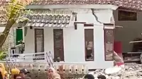 Pergerakan Tanah di Sukabumi Rusak 114 Rumah, Ratusan Warga Mengungsi