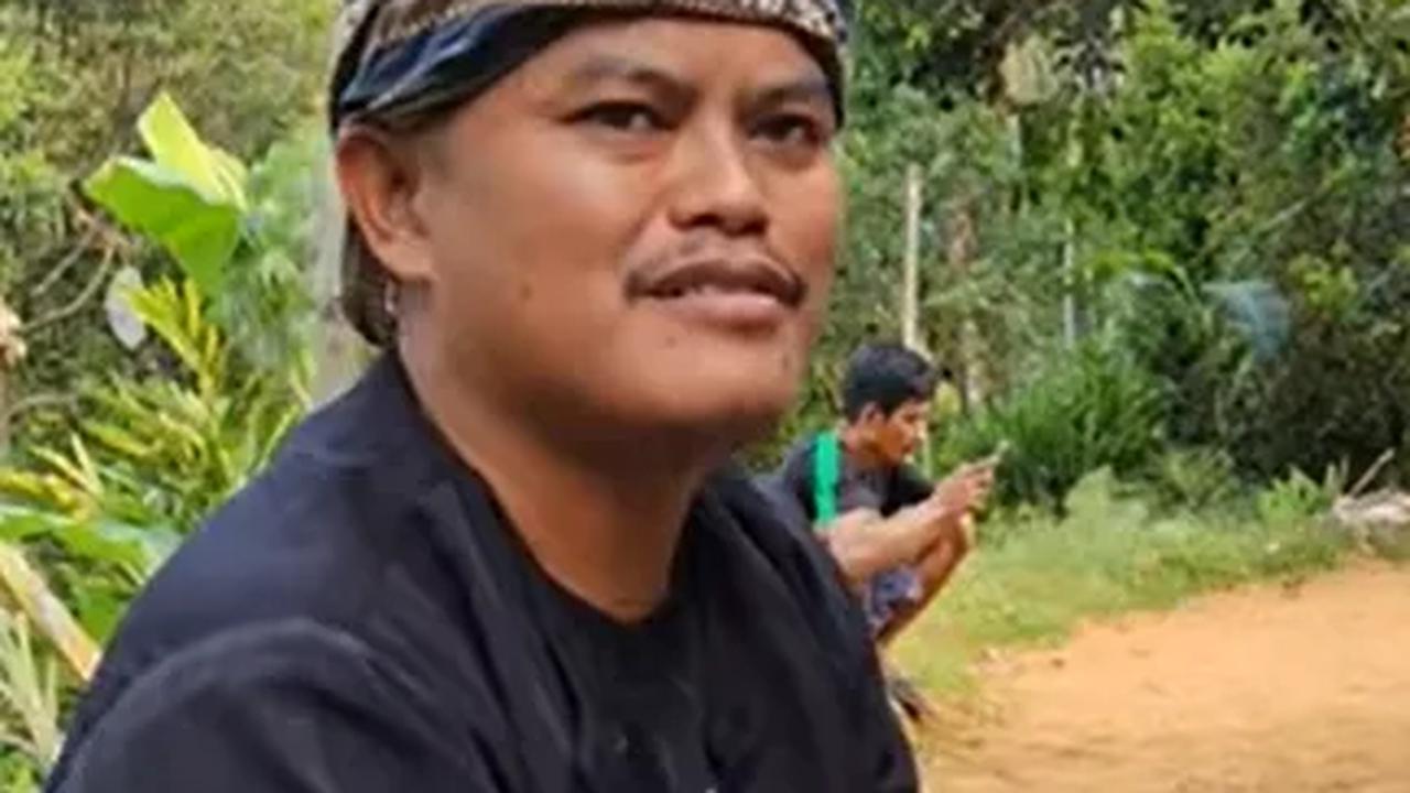Bikin Haru, Begini Cerita Asal Mulanya Pemeran Encuy di Sinetron Dunia Terbalik Terjun ke Dunia Seni Peran