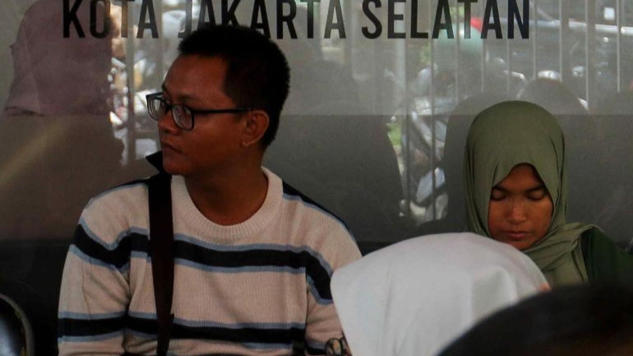 Beredar Pesan Pemilu 2024 Tidak Menggunakan Undangan Fisik, Begini Penjelasan KPU