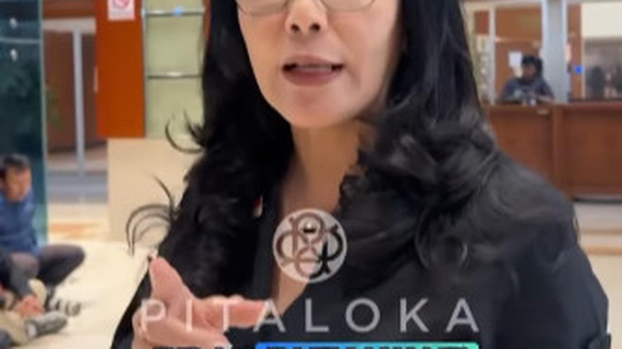 Rieke Diah Pitaloka