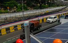 Konsumsi Energi Fosil Masih Terus Naik, Target Bauran EBT Turun Jadi 17 Persen di 2025