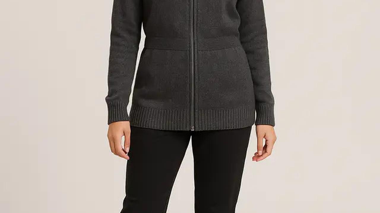 7 Tren Model Cardigan yang Super Stylish dan Multifungsi, Wajib Dicoba