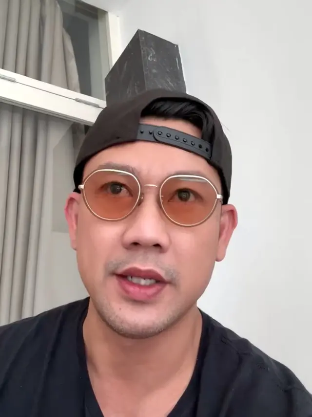 Denny Sumargo