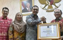 Terobosan Hukum: Seluruh Desa dan Kelurahan di Rejang Lebong Kini Punya Posbakum