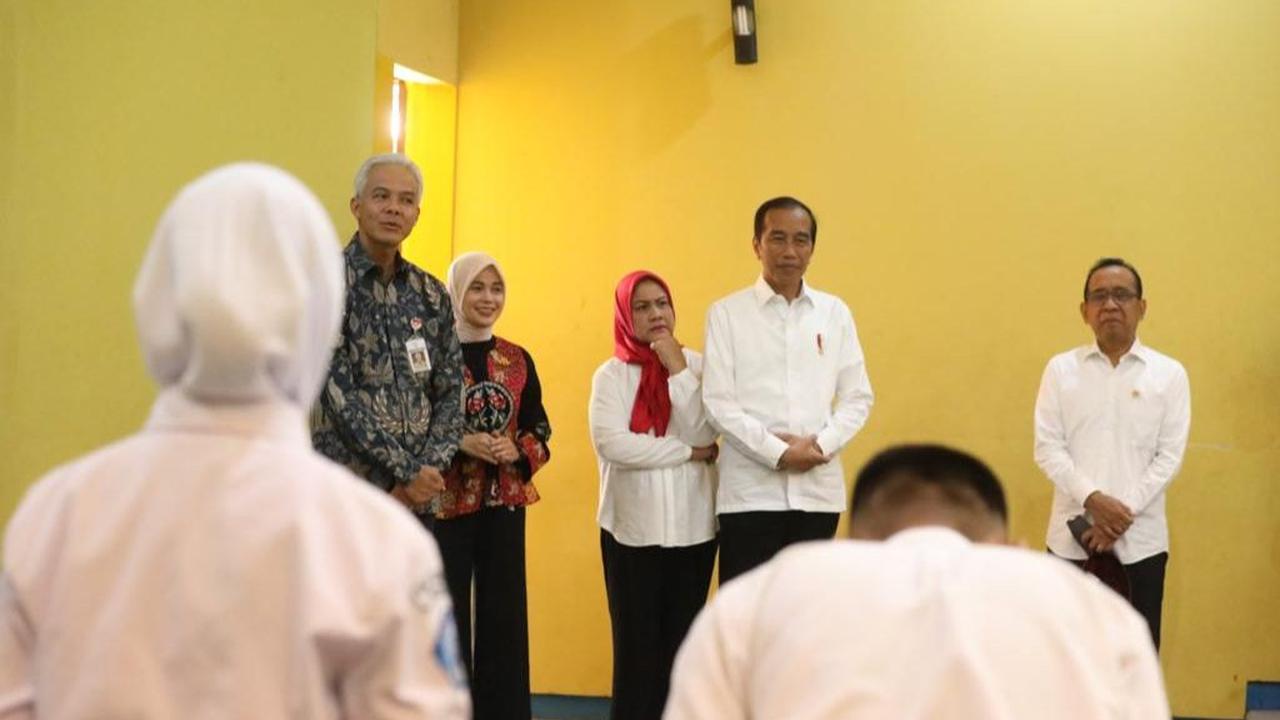 Dok. Istimewa