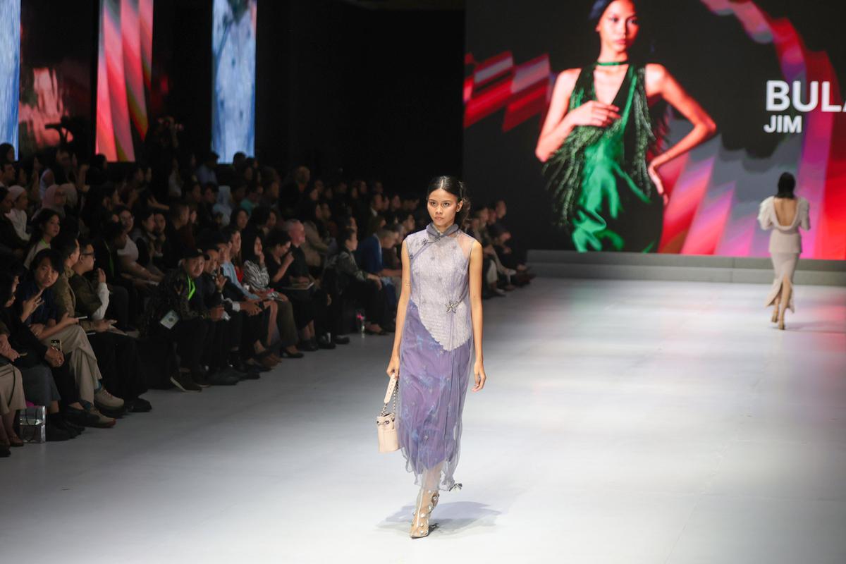 Menteri Pariwisata Buka Gelaran Jakarta Fashion Week 2027