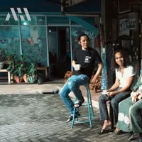 Markas Slank (Youtube/AH)