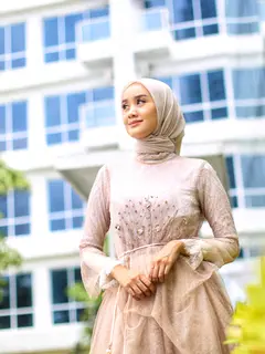 7 Sikap agar Bulan Ramadan Ini Hati Makin Tenang./Copyright Fimela/Adrian Putra