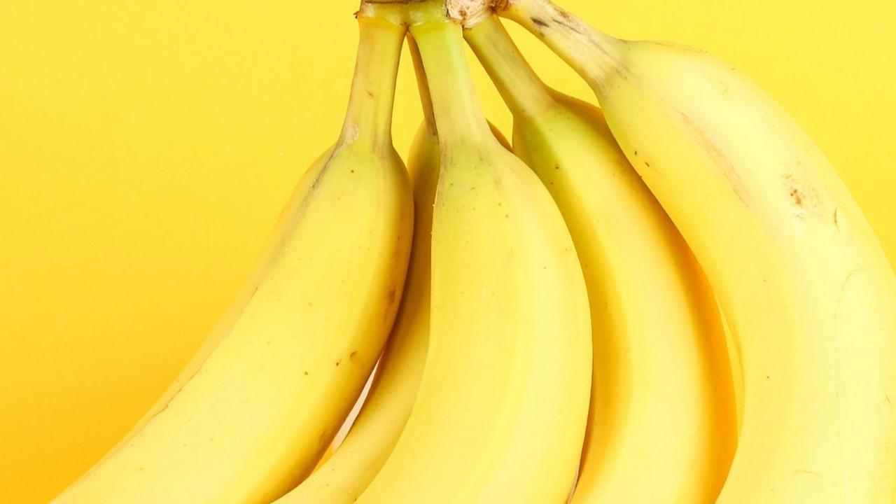 <b>1. Pisang</b>