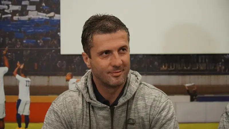 Miljan Radovic