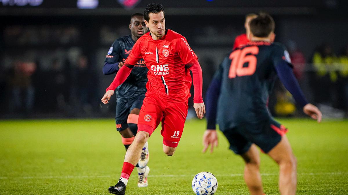 Ukir Assist dan Bantu Almere City Menang, Thom Haye Sampai Bawa-bawa Timnas Indonesia