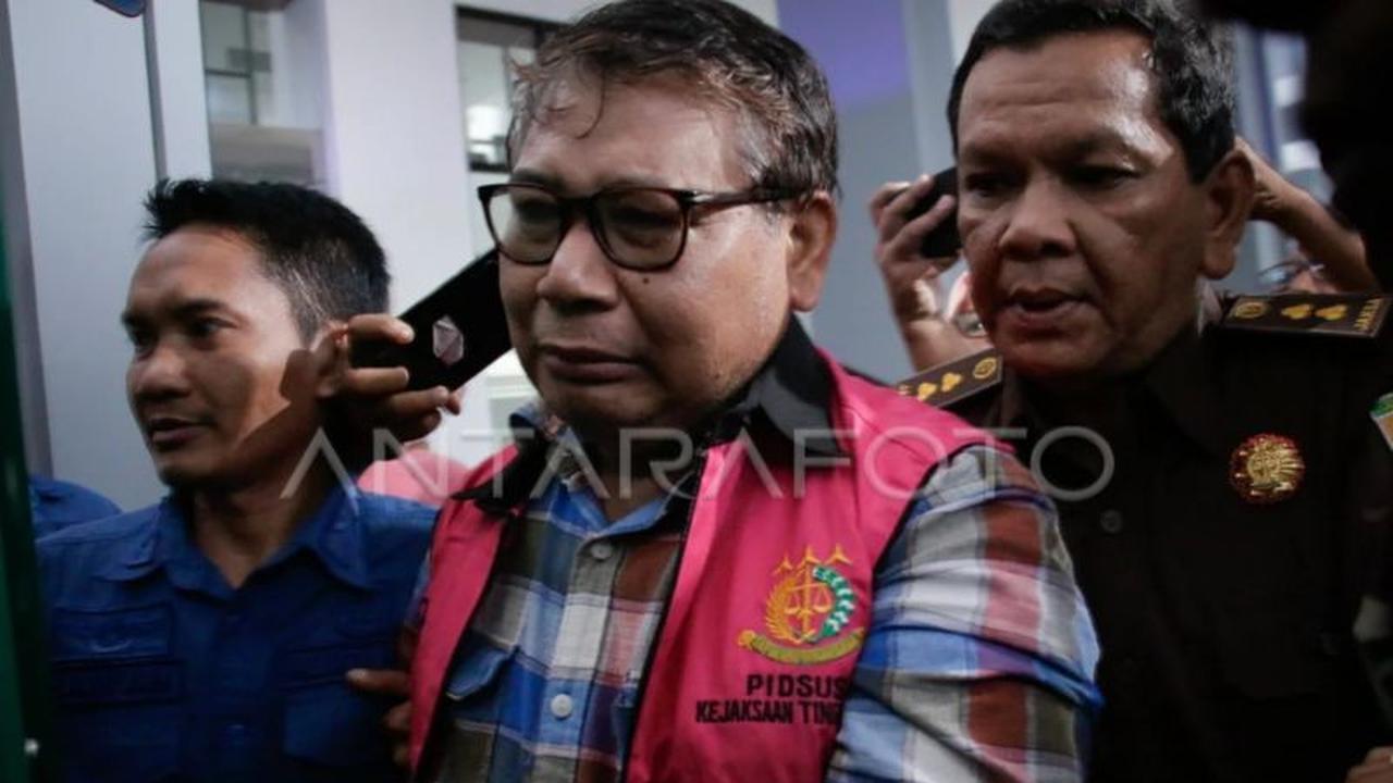 Kejati NTB Selidiki Dugaan Korupsi Lahan MXGP Samota, Kerugian Negara Capai Rp6,7 Miliar