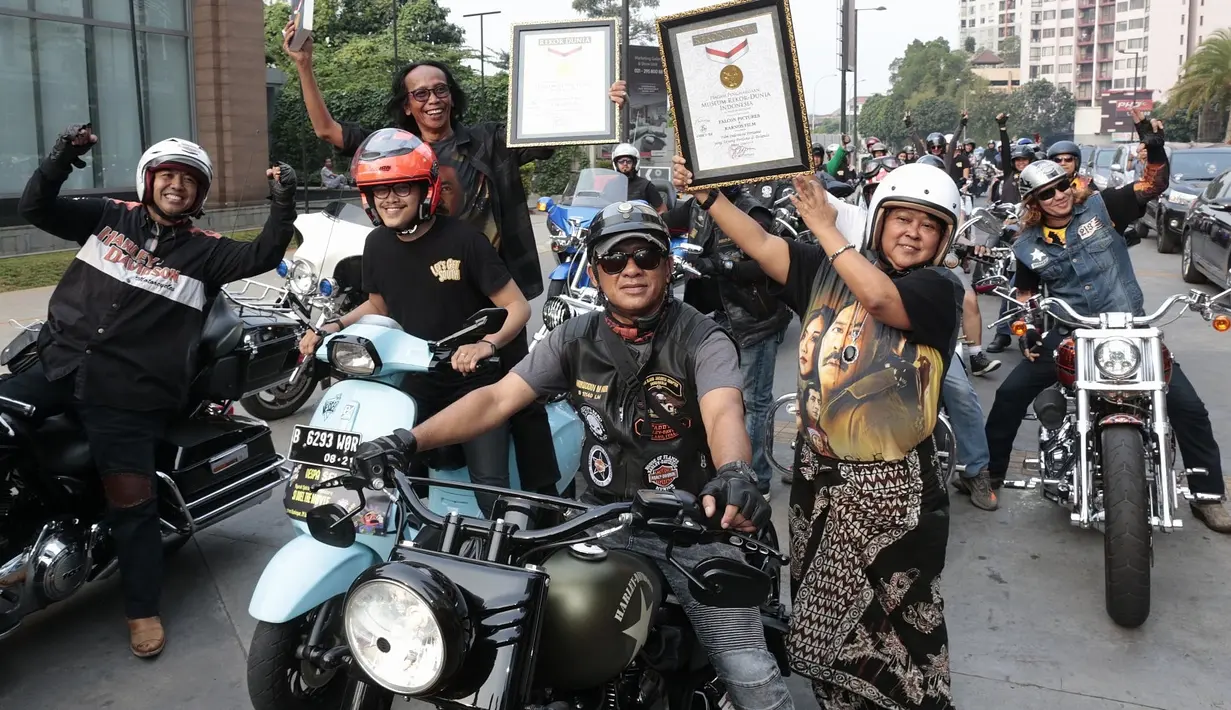 (Deki Prayoga/Bintang.com)