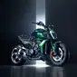 Kolaborasi Ducati dan Bentley, Bikin Edisi Terbatas 500 Unit Diavel V4 (ist)