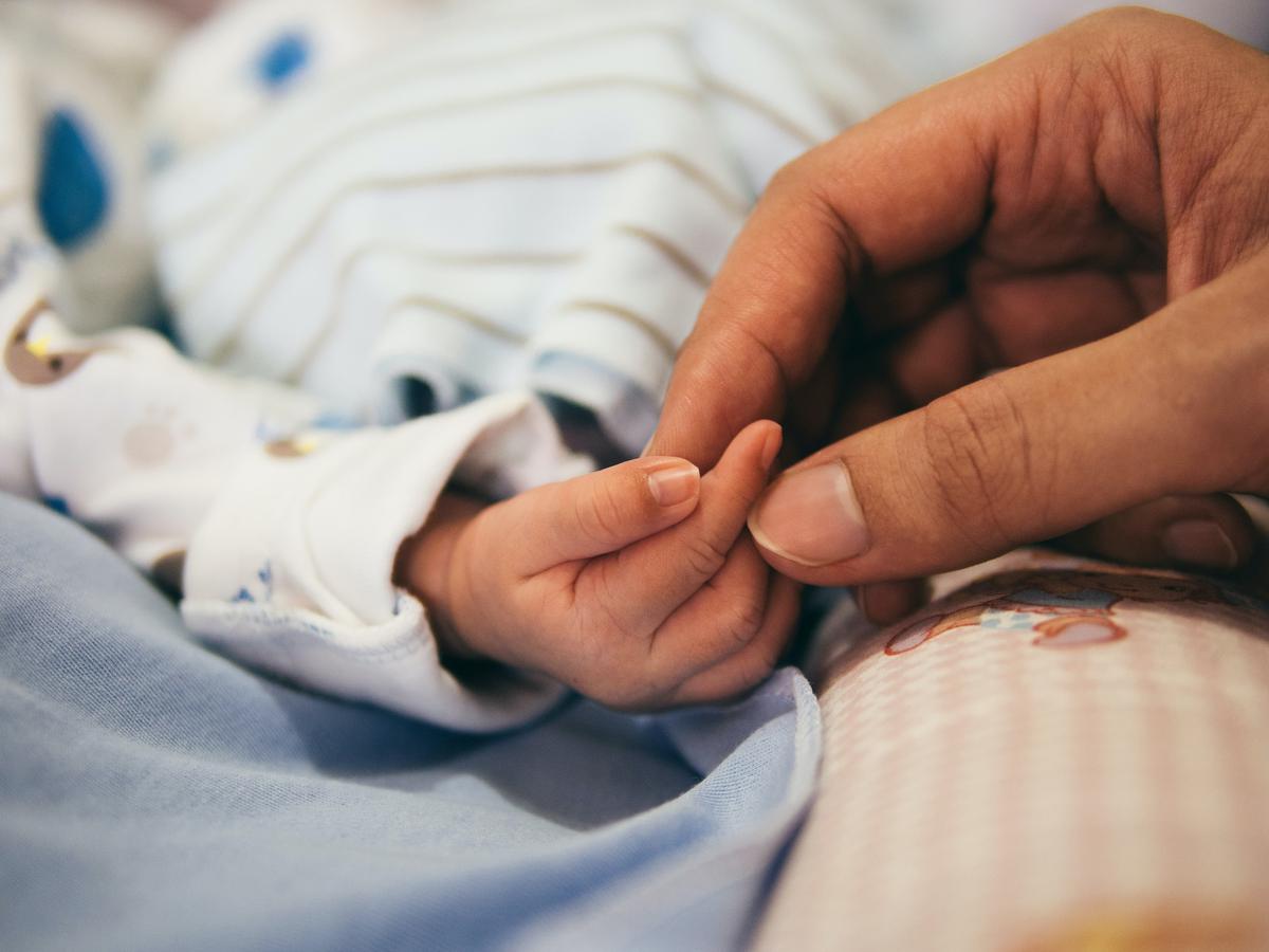 Apakah Bayi Prematur Bisa Gemuk? Ini Penjelasan dan Cara yang Dianjurkan