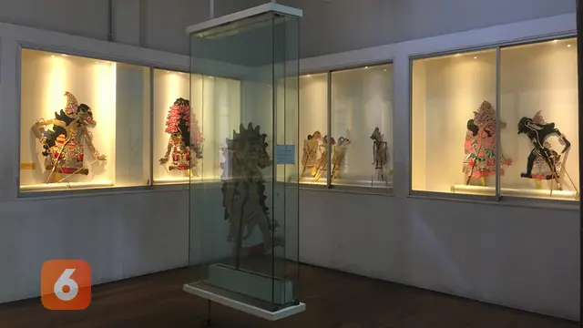 Museum Wayang