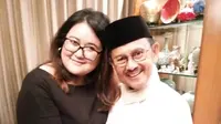 Resep Ramen Kilat ala Putri Habibie yang Tak Kalah dari Sajian Restoran